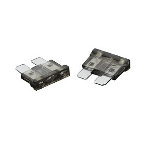 FUSIVEL LAMINA AUTOMOTIVO MEDIO 4A (PACOTE 100 PCS)