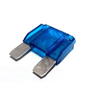 FUSIVEL LAMINA AUTOMOTIVO GRANDE 30A (PACOTE 100 PCS)