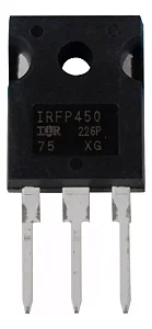 IRFP 450 - TO-247