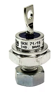 DIODO SKN 71/16 - SEMIKRON