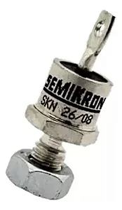 DIODO SKN 26/08 SEMIKRON