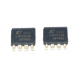 LNK 302 GN SMD