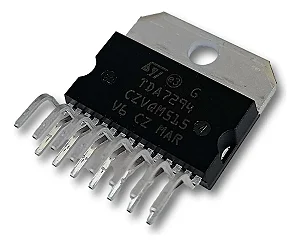 TDA 7294 (VARETA C/ 25 PEÇAS)