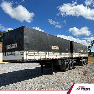 Rodotrem Guerra 2002