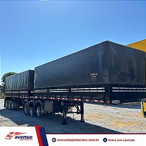 Rodotrem Randon 2002