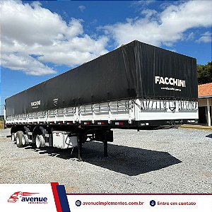 Ls Facchini 4º Eixo 2024