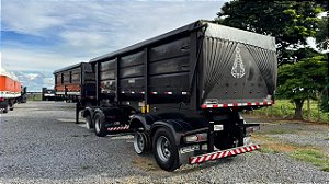 Bicaçamba Librelato 2022 S / Pneus