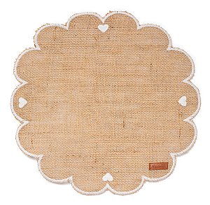 Lugar Americano Redondo