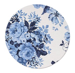 Capa Soupla Floral Grecia