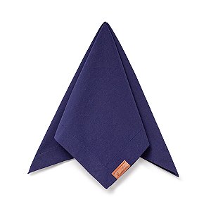 Guardanapo Liso em Tecido Tricoline - 100% Algodão
