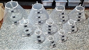 Colar Premium - Conjunto com 10 unidades