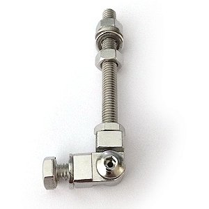 Conector Angular Motor