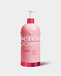 Alisamento Orgânico