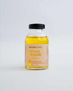 Crono Power (Hidratação)