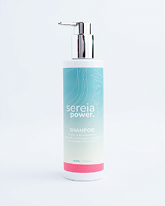 Shampoo linha oriental