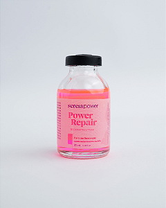 Crono Power (Reconstrução)