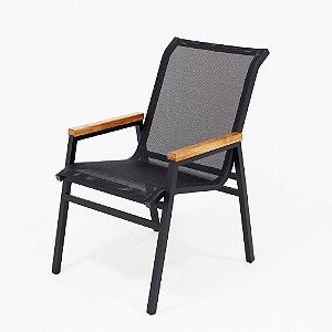 Poltrona Cactos em Tela Sling