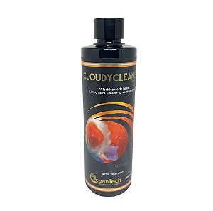 CLOUDY CLEANER 250ML  -  OCEAN TECH