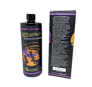 OCEAN BLEND 500ML  -  OCEAN TECH