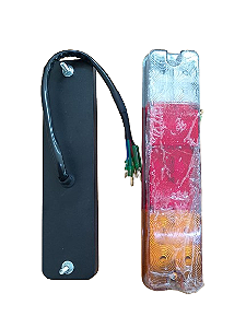 Lanterna Traseira Led