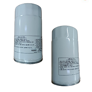 Filtro Hidraulico para Empilhadeira Daewoo