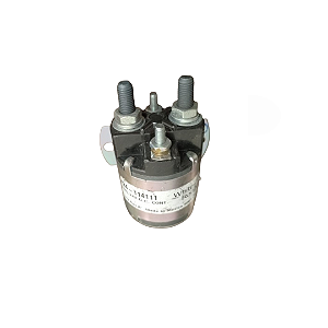 Solenoide SPST 24V Taylor Dunn