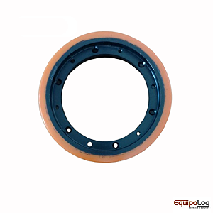 Roda de Tracao Paleteira F4
