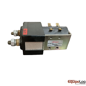 Contator Albright  SW180-140 24v