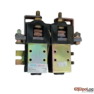Contator Albright SW182B-191 36V
