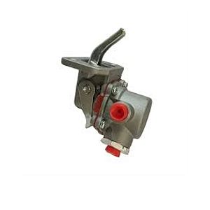 BOMBA ALIMENTADORA DE COMBUSTIVEL CODIGO 17/913600AST