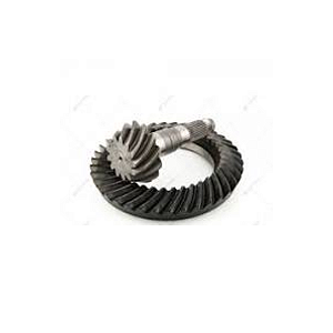 Coroa e Pinhão código 458/70258 Retroescavadeira: 3CX 4CX