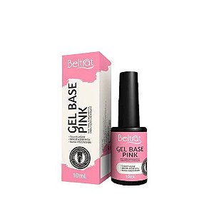 GEL BASE PINK BELTRAT 10ML