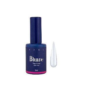 TOP COAT BLUWE SUPER CLEAR 10ML