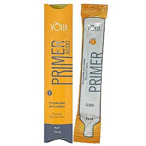 SACHE VOLIA PRIMER ACIDO 10ML