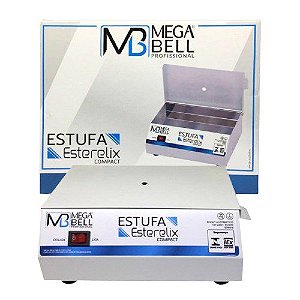 ESTUFA MEGA BELL ESTERELIX COMPACT