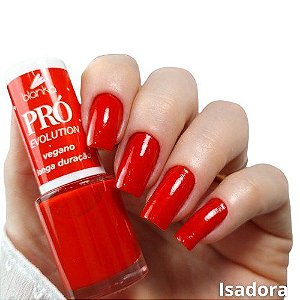 ESMALTE BLANKA PRÓ EVOLUTION ISADORA