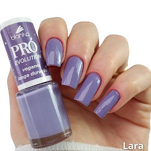 ESMALTE BLANKA PRÓ EVOLUTION LARA