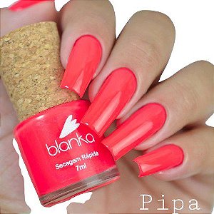 ESMALTE BLANKA PIPA