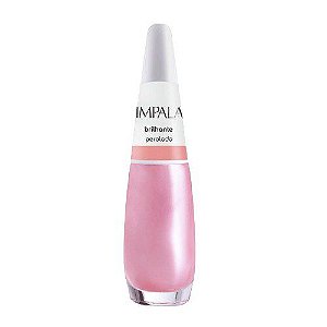 ESMALTE IMPALA BRILHANTE 7,5ML