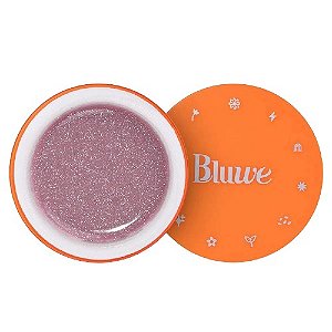 GEL GUMMY BLUWE PINK FLASH 30G