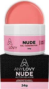 GEL CONSTRUTOR NUDE ANYLOVY  24g