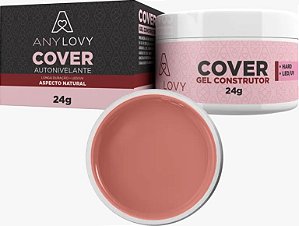 GEL CONSTRUTOR COVER ANYLOVY 24G