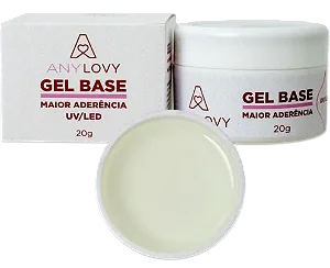 GEL BASE ANYLOVY 20G