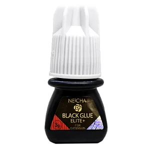 COLA ADESIVO PARA EXTENSÃO DE CÍLIOS ELITE NEICHA 3ML
