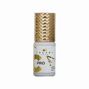 COLA ADESIVO CHERRY PRO C (WHITE) 5ML