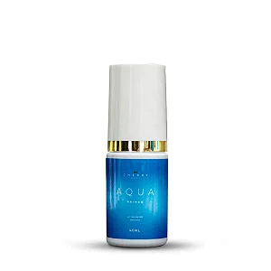 AQUA PRIMER CHERRY SEM ÁLCOOL 40ML