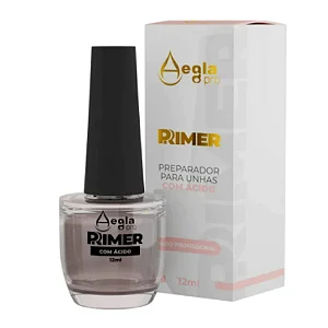 AEGLA PRIMER COM ÁCIDO 12ML