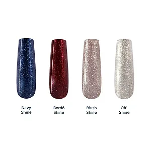 KIT BLUWE GLAM FINE