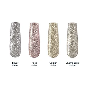 KIT BLUWE GLAM BOLD