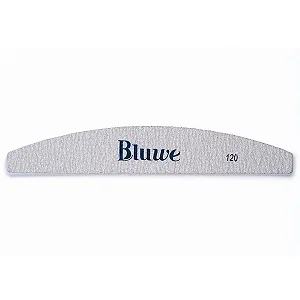 KIT REFIL ADESIVO LIXA BLUWE 120 10UN